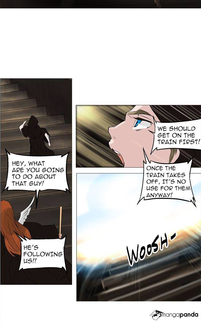 Tower of God, Chapter 224 image 55